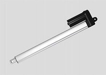 Small Linear Actuator