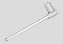 Medical Linear Actuator