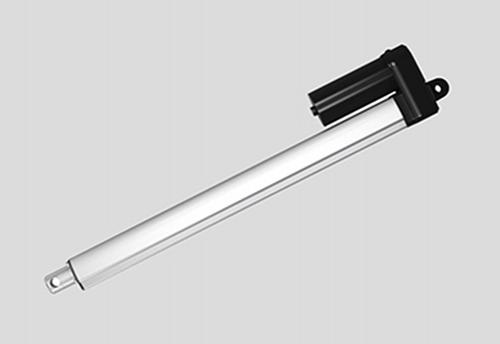 Small Linear Actuator