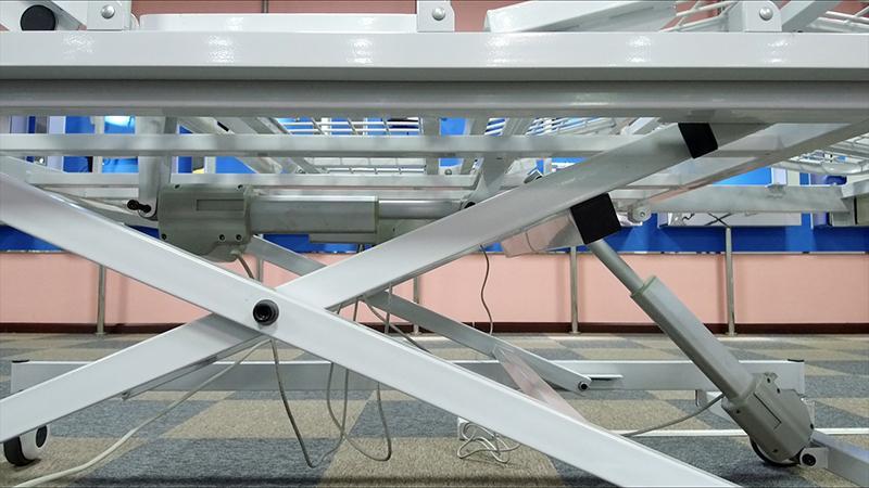 Linear Actuator