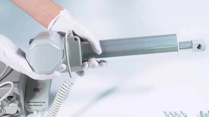 Linear Actuators U2