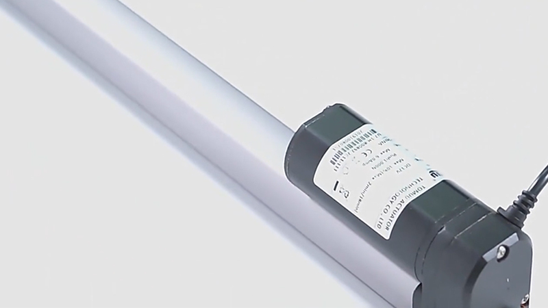 Linear Actuators U7 Overview