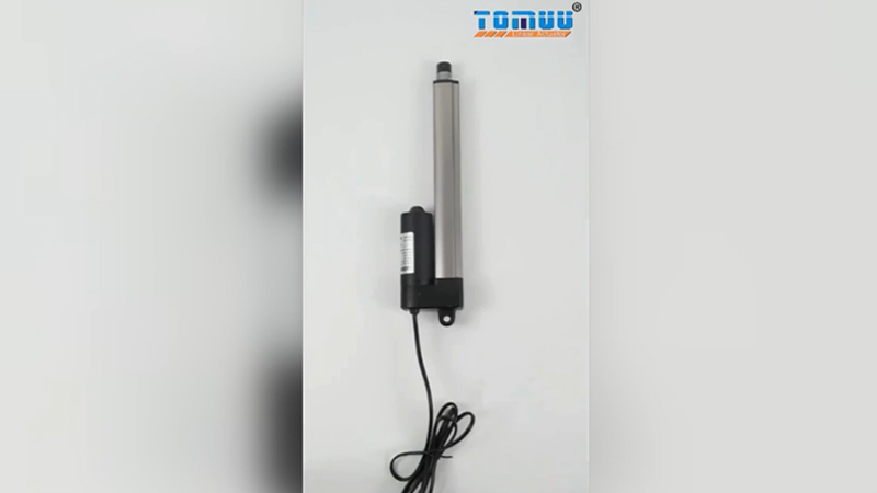 Linear Actuators U7 Demonstration